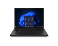 Lenovo ThinkPad L14 Gen 6 (AMD) AMD Ryzen™ 5 PRO PRO 215 Ordinateur portable 35,6 cm (14") WUXGA 16 Go DDR5-SDRAM 512 Go SSD Wi-Fi 7 (802.11be) Windows 11 Pro Français Noir