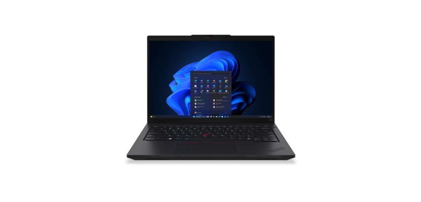 Lenovo ThinkPad L14 Gen 6 (AMD) AMD Ryzen™ 5 PRO PRO 215 Computer portatile 35,6 cm (14") WUXGA 16 GB DDR5-SDRAM 512 GB SSD Wi-Fi 7 (802.11be) Windows 11 Pro Nero Italiano