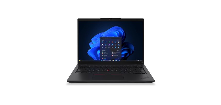 Lenovo ThinkPad L14 Gen 6 (AMD) AMD Ryzen™ 5 PRO 215 Ordinateur portable 35,6 cm (14") WUXGA 16 Go DDR5-SDRAM 512 Go SSD Wi-Fi 7 (802.11be) Windows 11 Pro Français Noir