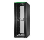 APC AR3150B2 rack 42U Rack indipendenti Nero