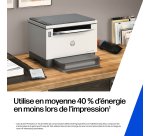 HP Kit de recharge de toner laser noir 143A Neverstop authentique