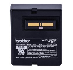 Brother PA-BT-004 - batterie Li-ion rechargeable