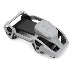 Zebra 800300-301 cinta para impresora 2000 páginas Negro