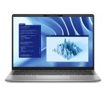 DELL Latitude 7455 Copilot+ PC Snapdragon X1E-80-100 Ordinateur portable 35,6 cm (14") Écran tactile Quad HD+ 16 Go LPDDR5x-SDRAM 512 Go SSD Wi-Fi 7 (802.11be) Windows 11 Pro Français Gris