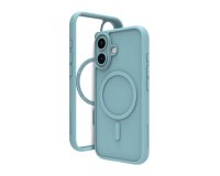 dbramante1928 Grenen MagSafe coque de protection pour téléphones portables 15,5 cm (6.1") Housse Vert