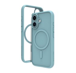 dbramante1928 Grenen MagSafe coque de protection pour téléphones portables 15,5 cm (6.1") Housse Vert