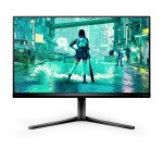 Philips Evnia 3000 25M2N3200U/00 computer monitor 62.2 cm (24.5") 1920 x 1080 pixels Full HD LCD Black