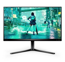 Philips Evnia 3000 25M2N3200U/00 computer monitor 62.2 cm (24.5") 1920 x 1080 pixels Full HD LCD Black