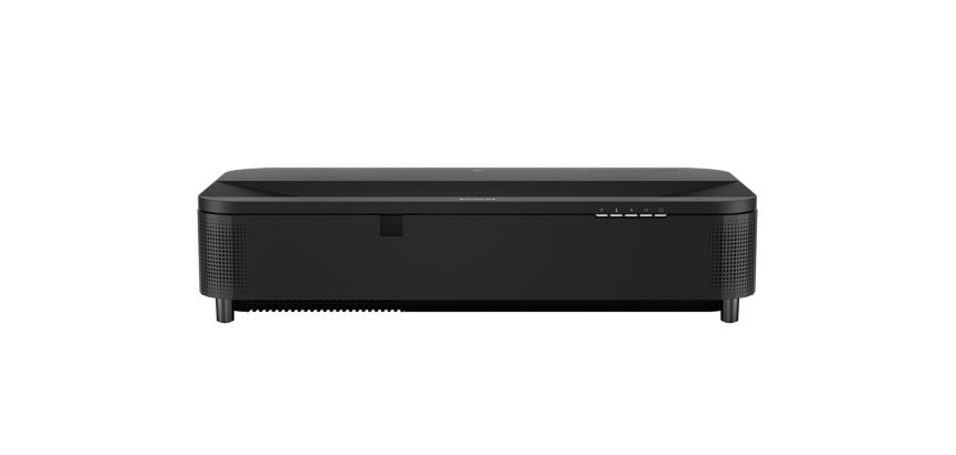 Epson PowerLite EB-815E Projecteur à focale ultra courte 5000 ANSI lumens 3LCD 1080p (1920x1080) Noir
