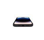Celly CROMO1054BK funda para teléfono móvil 15,5 cm (6.1") Negro