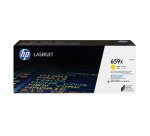 HP LaserJet Toner jaune 659X authentique grande capacité