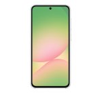 Samsung Coque transparente pour Galaxy A56 5G