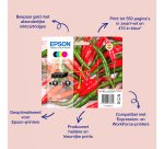 Epson Multipack 4-colours 503 Ink