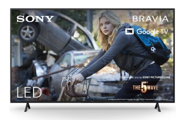 Sony KD-65X75WL 165,1 cm (65") 4K Ultra HD Smart TV Wifi Negro
