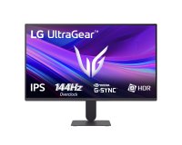 LG 24G411A-B pantalla para PC 61 cm (24") 1920 x 1080 Pixeles Full HD LCD Negro