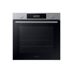 SAMSUNG Four encastrable catalyse NV7B4420ZAS Twin Convection, 76 litres, Wifi