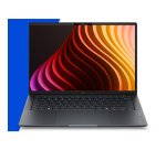 HP E4LG9AT laptop Copilot+ PC Intel Core Ultra 5 325 Computer portatile 35,6 cm (14") 3K 16 GB LPDDR5x-SDRAM 512 GB SSD Wi-Fi 7 (802.11be) Windows 11 Pro Nero