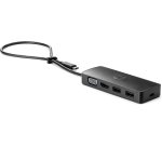 Hub USB Hp HUB USB-C 6 EN 1 VGA, HDMI, USB-A, USB-C