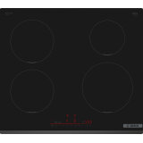 BOSCH Plaque induction PIE631HB1E, Série 6, DirectSelect, PowerBoost