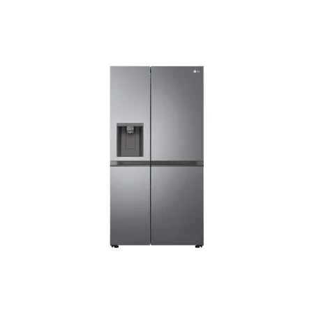 LG Réfrigérateur américain GSJV31DSXF sur
