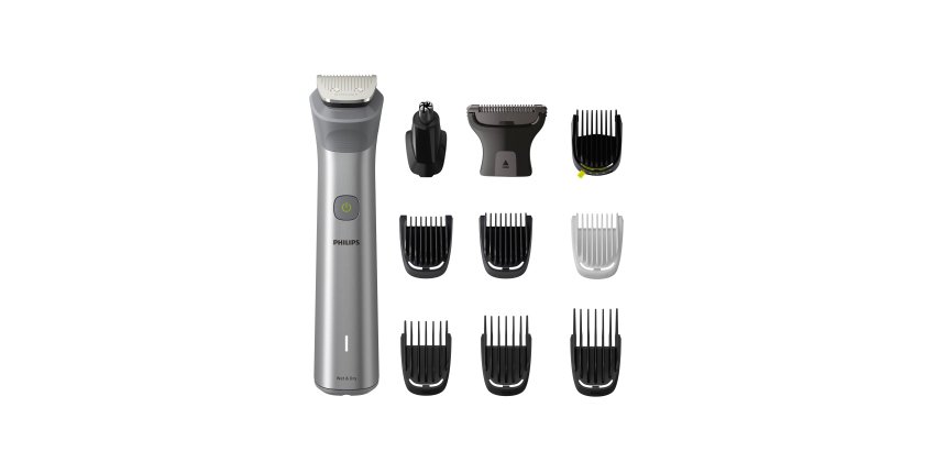 PHILIPS Tondeuse multifonction MG593015