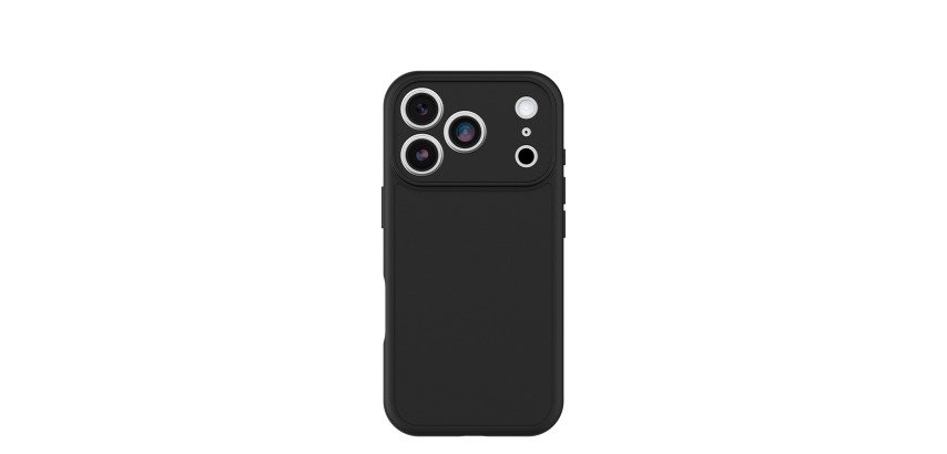 OtterBox Lumen Apple iPhone 18 Pro/17 Pro - black
