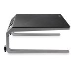 StarTech.com Base para Monitor - Para Pantalla hasta 32" (10Kg) - Riser de Acero y Aluminio - Soporte de Altura Ajustable