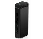 NETGEAR Nighthawk RS300 routeur sans fil Gigabit Ethernet Tri-bande (2,4 GHz / 5 GHz / 6 GHz) Noir