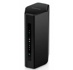 NETGEAR Nighthawk RS300 routeur sans fil Gigabit Ethernet Tri-bande (2,4 GHz / 5 GHz / 6 GHz) Noir