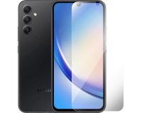 Samsung GP-TTA346AEATW écran et protection arrière de téléphones portables Protection d'écran transparent 1 pièce(s)