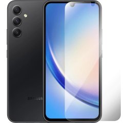 Samsung GP-TTA346AEATW écran et protection arrière de téléphones portables Protection d'écran transparent 1 pièce(s)