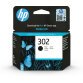 HP 302 Cartouche d’encre noire authentique