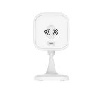 D-Link DCS-6012 Caméra de sécurité IP Intérieure 2304 x 1296 pixels Sur bureau/mural