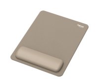 Fellowes Breyta 100142564 tapis de souris Sable