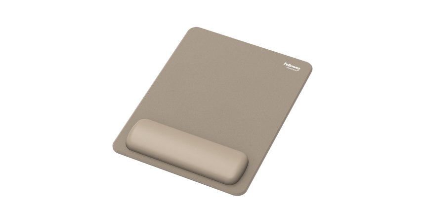 Fellowes Breyta 100142564 tapis de souris Sable