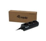 Equip 3-Outlet Power Strip