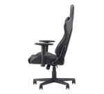 Acer PGC331 Universal gaming chair Black, Blue