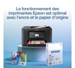 Epson Multipack de cartouches d’encre DURABrite Ultra 4 couleurs Parapluie 406XL