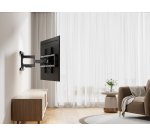 Equip Staffa di montaggio per TV a movimento completo da 43” a 100”