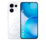 OPPO Reno16 F 5G 16.7 cm (6.57") Dual SIM Android 16.0 USB Type-C 8 GB 256 GB 6500 mAh White