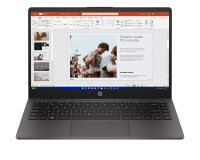 HP 245 G10 AMD Ryzen™ 3 7330U Ordinateur portable 35,6 cm (14") Full HD 8 Go DDR4-SDRAM 256 Go SSD Wi-Fi 6 (802.11ax) Windows 11 Home Argent