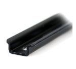 StarTech.com Ensemble de rails DIN à montage en racks ajustables avec rails de type G/Mini/Chapeau