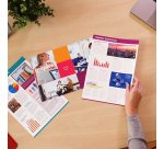 Brother LC121M - Cartouche d'encre originale – Magenta