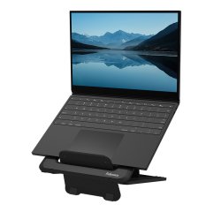 Support ordinateur portable fellowes breyta recyclable