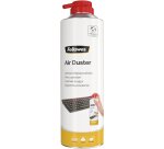 Aérosol dépoussiérant écologique Fellowes - 400 ml