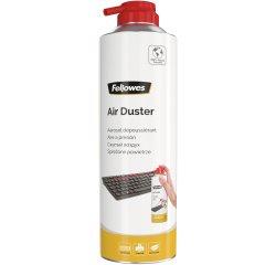 Aérosol dépoussiérant écologique Fellowes - 400 ml