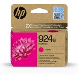 HP 924e Cartouche d’encre authentique Magenta EvoMore