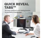 Fellowes PrivaScreen Privacy Filter