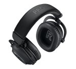 Logitech PRO X Wireless 2 Headset + Stand Casque Avec fil &sans fil Arceau Gaming Bluetooth Noir