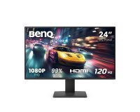 BenQ GW2491P Monitor PC 60,5 cm (23.8") 1920 x 1080 Pixel Full HD LED Nero